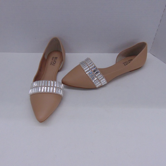 bijou new york shoes